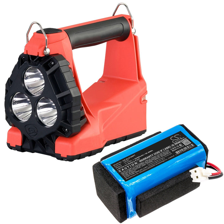 Battery for CS-SLX180FT-6