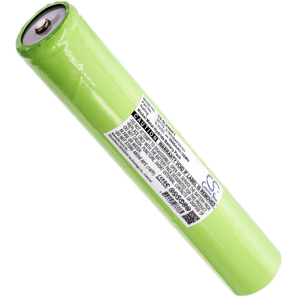 Battery for CS-SLX200FT