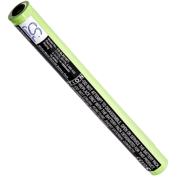 Battery for CS-SLX210FT