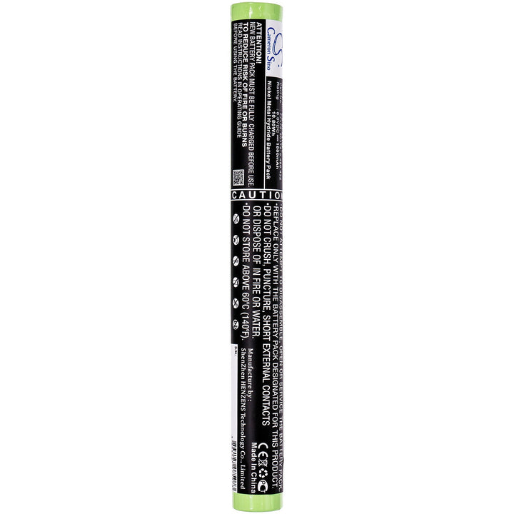 Battery for CS-SLX210FT-3