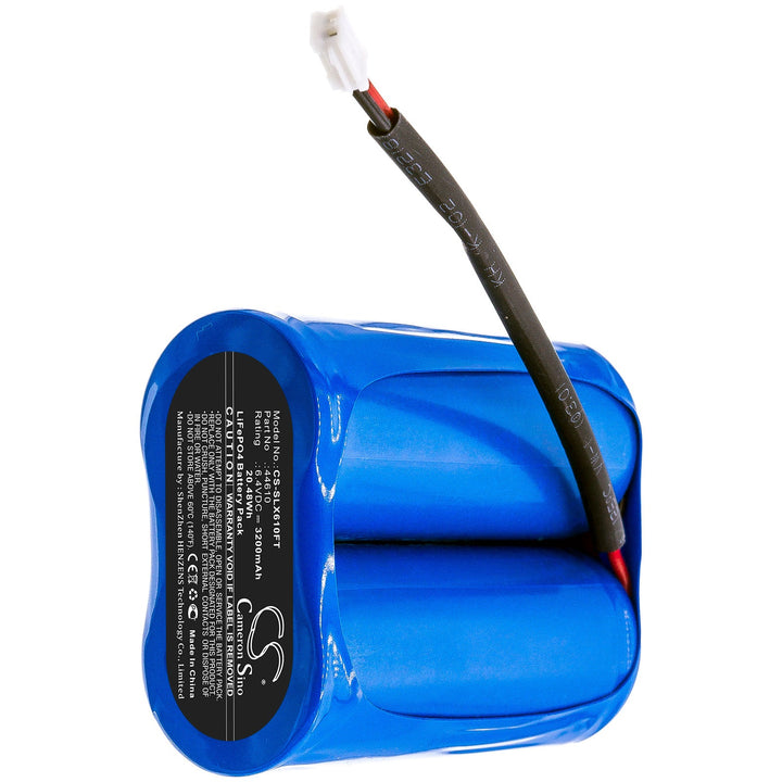 Battery for CS-SLX610FT-3
