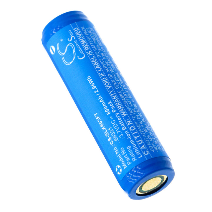 Battery for CS-SLX663FT-2