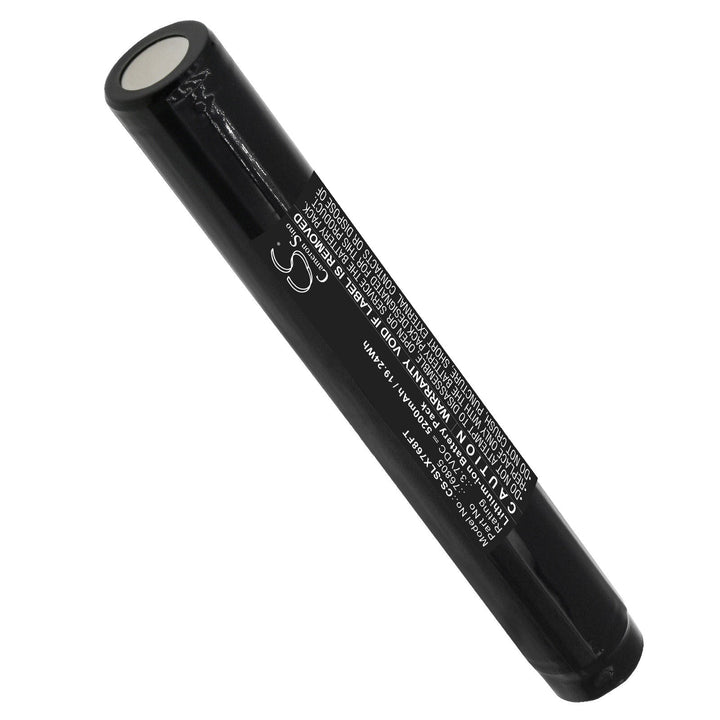 Battery for CS-SLX768FT-2