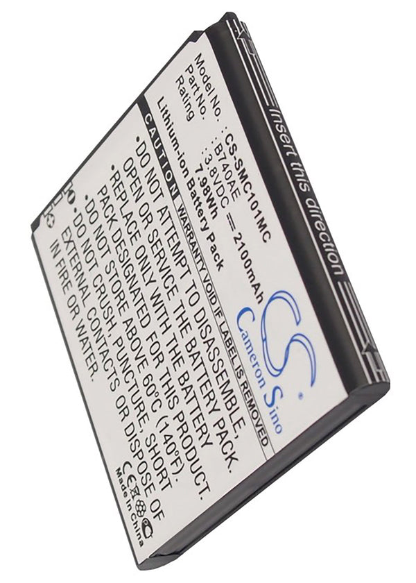 Battery for CS-SMC101MC