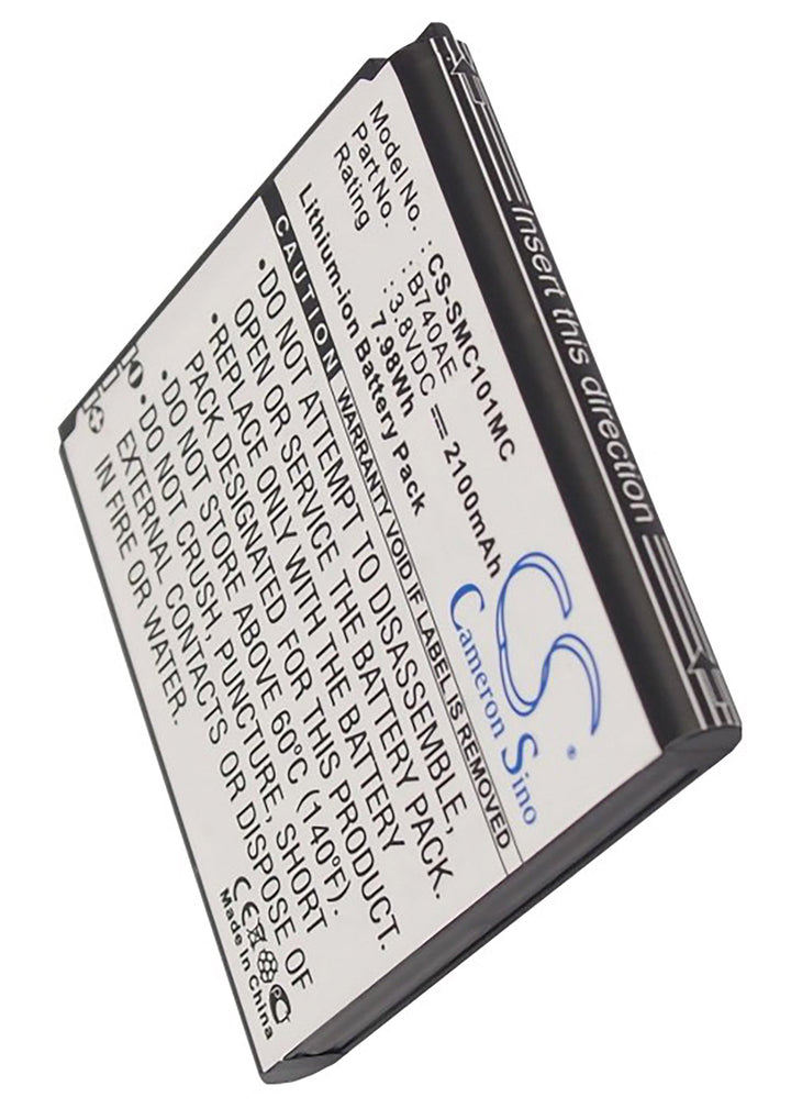 Battery for CS-SMC101MC