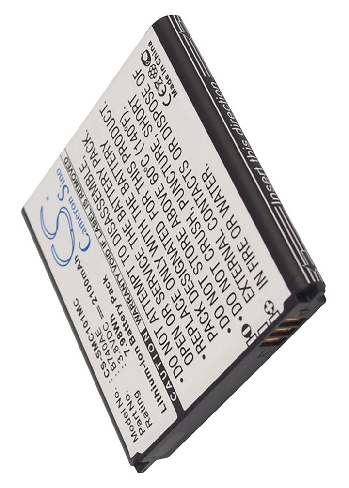 Battery for CS-SMC101MC-2