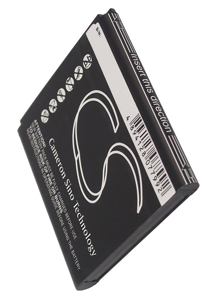 Battery for CS-SMC101MC-3