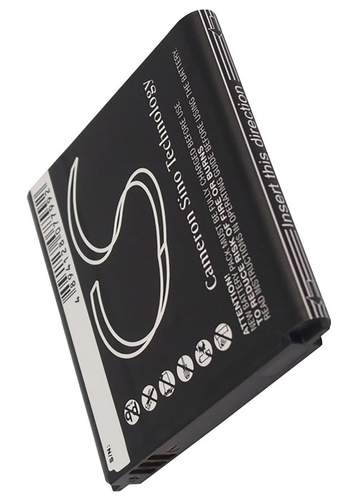 Battery for CS-SMC101MC-4