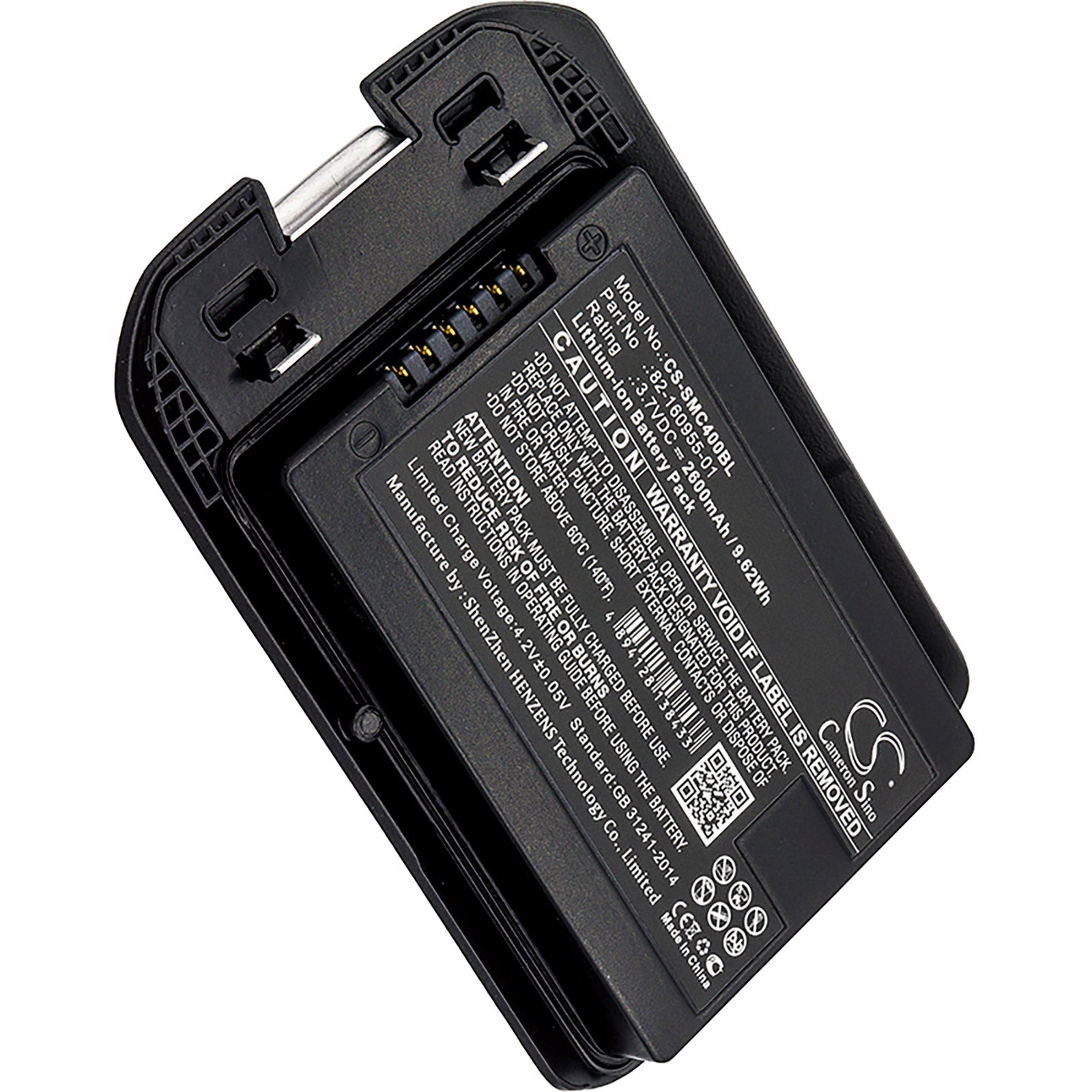 NEEWER NC2-Z1 Kit Caricabatteria A 2 Slot, Per Flash Speedlite TTL - Foto 6