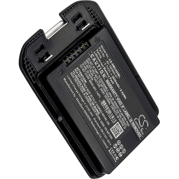 Battery for CS-SMC400BL