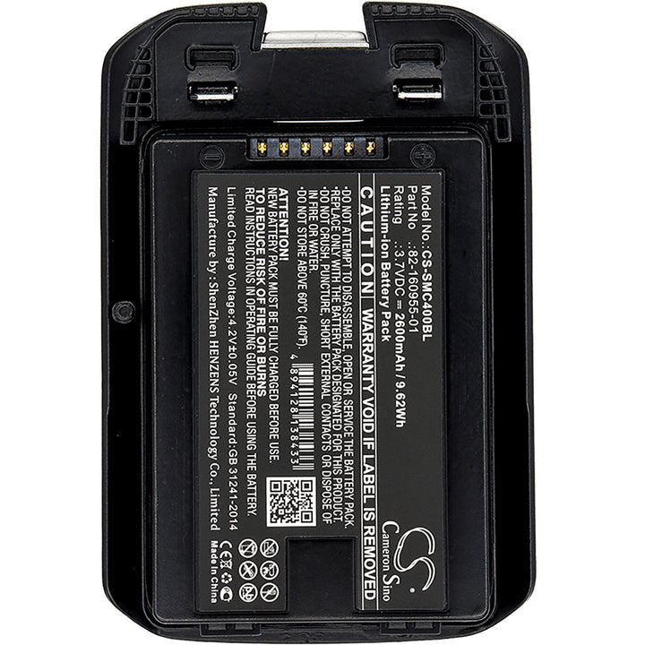 Battery for CS-SMC400BL-3