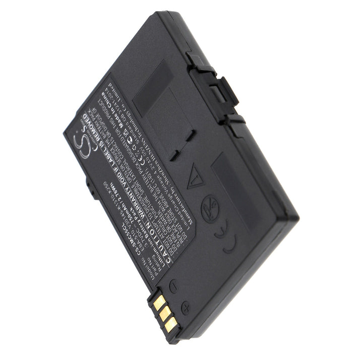 Battery for CS-SMC55CL-3
