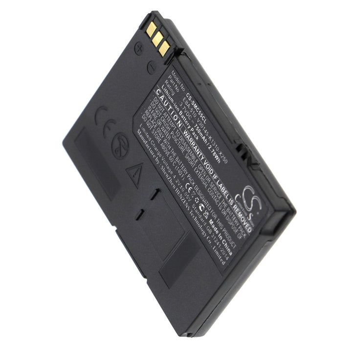 Battery for CS-SMC55CL-4