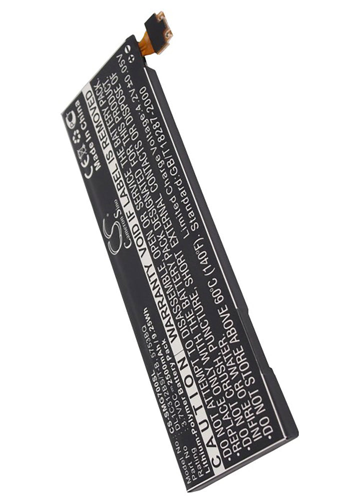 Battery for CS-SMG700SL-2