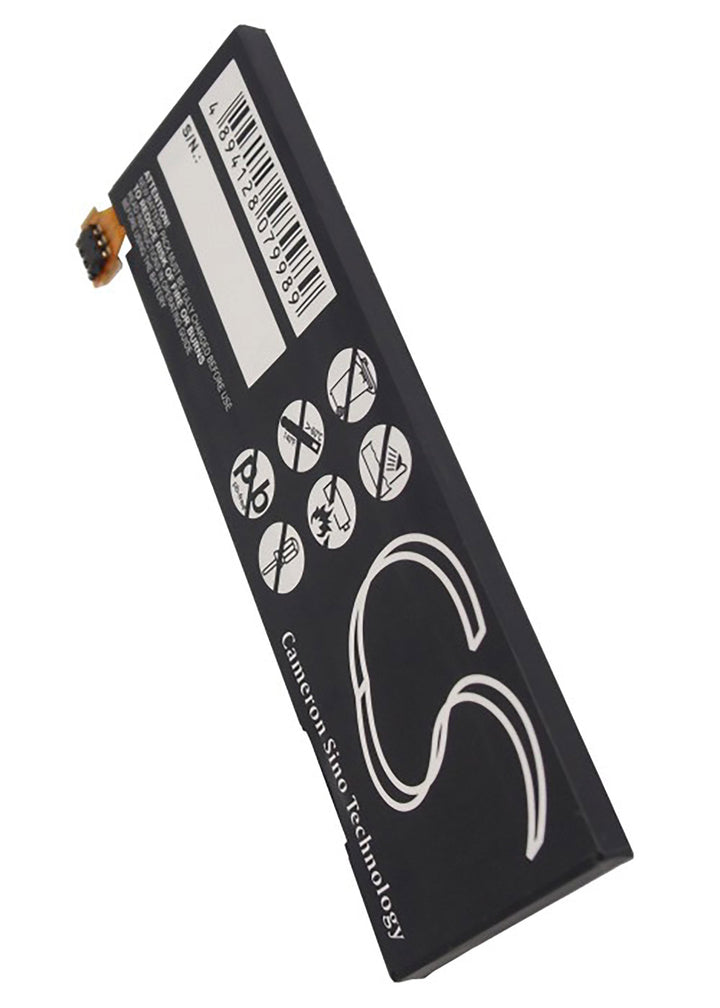 Battery for CS-SMG700SL-4