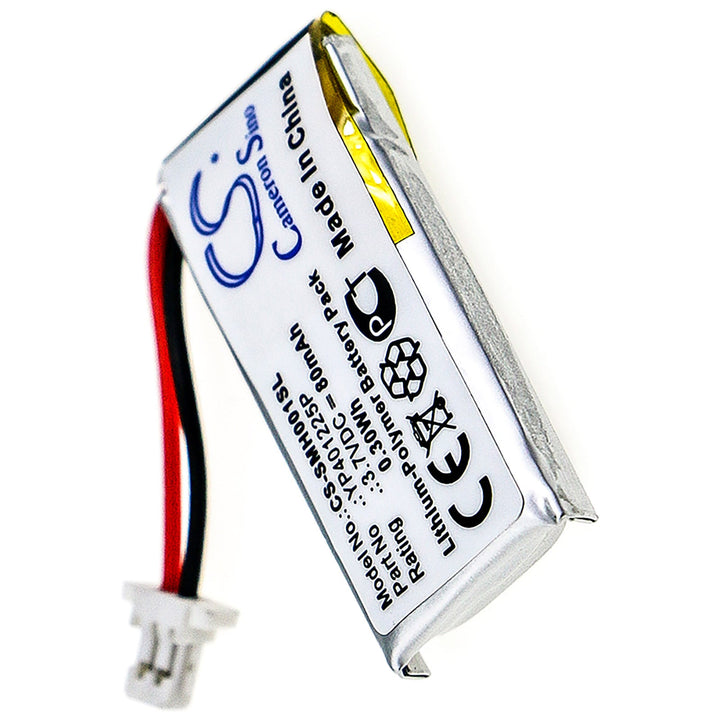 Battery for CS-SMH001SL-2