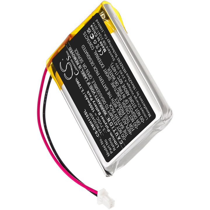 Battery for CS-SMH110SL-2