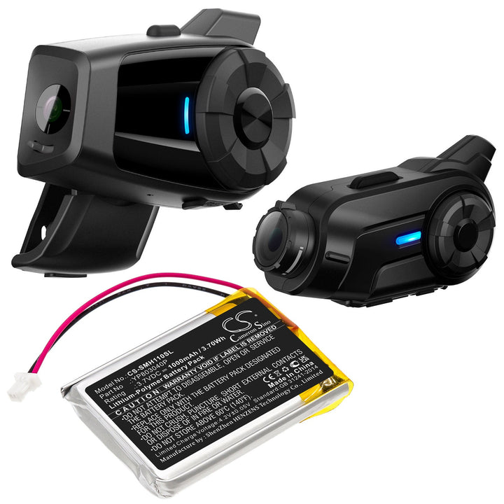 Battery for CS-SMH110SL-6