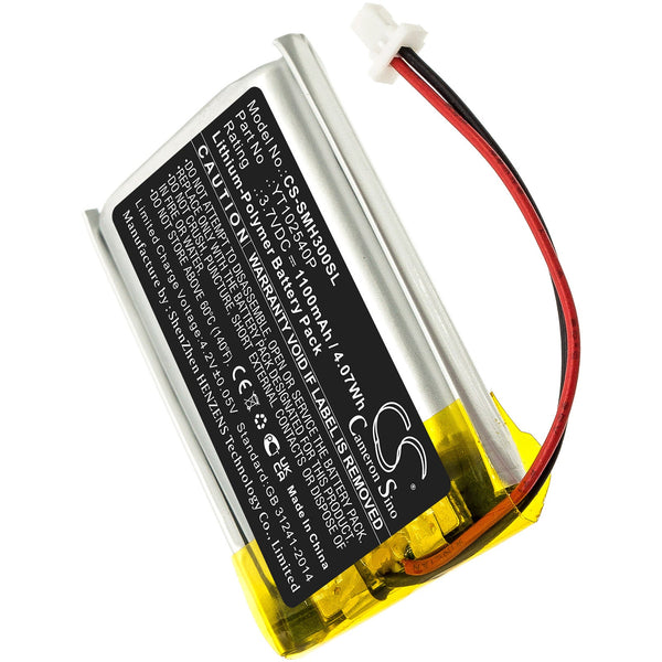 Battery for CS-SMH300SL