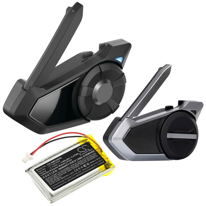 Battery for CS-SMH300SL-6