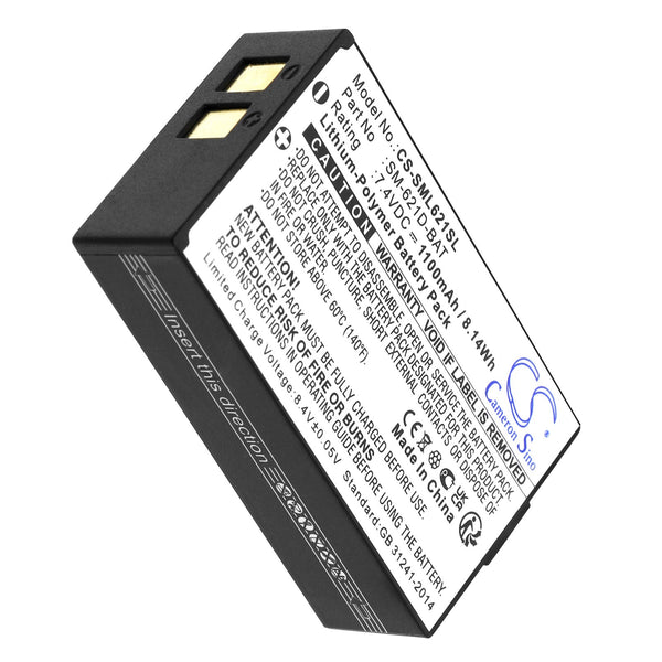 Battery for CS-SML621SL