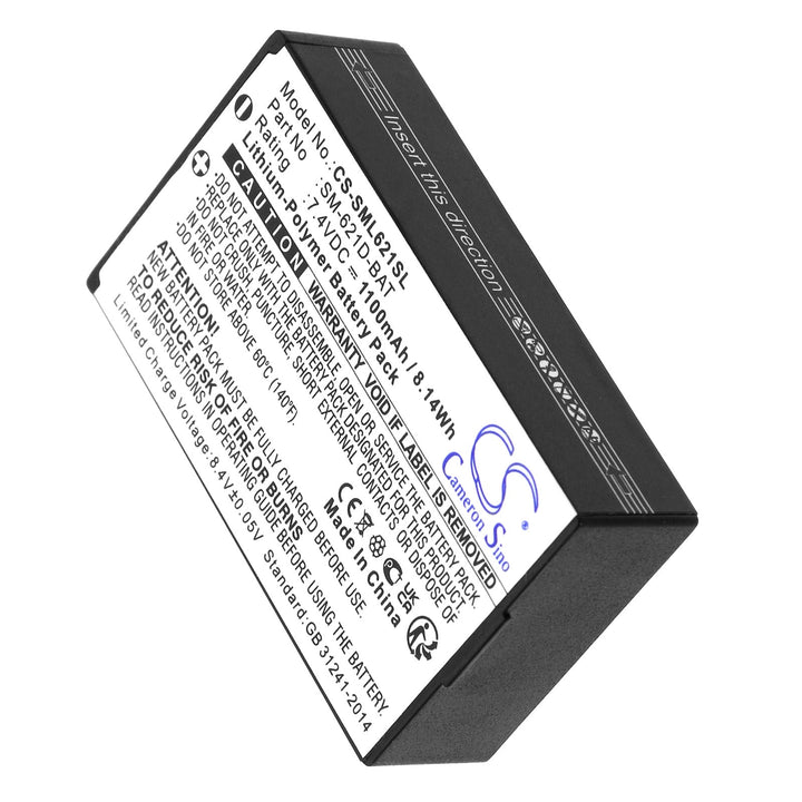 Battery for CS-SML621SL-2