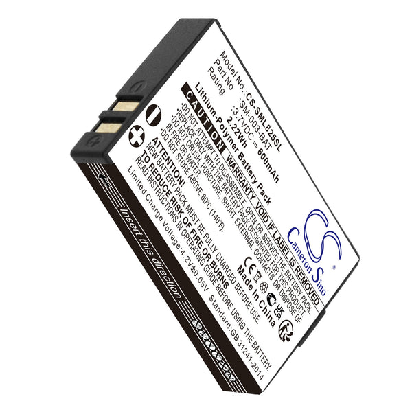 Battery for CS-SML825SL