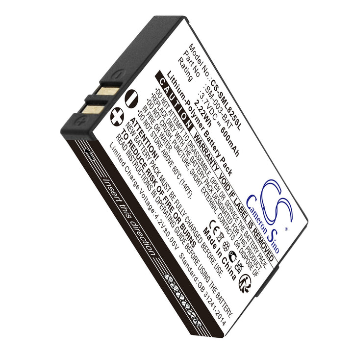 Battery for CS-SML825SL