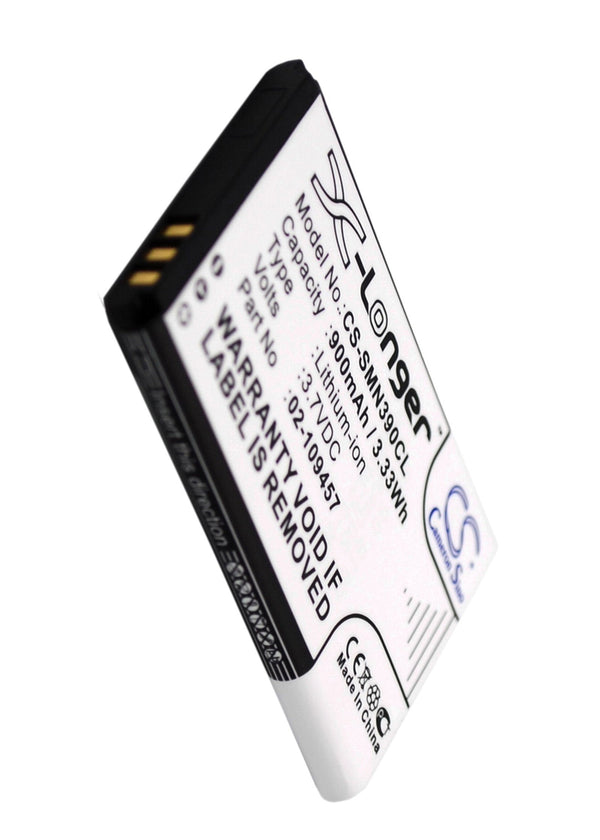 Battery for CS-SMN390CL