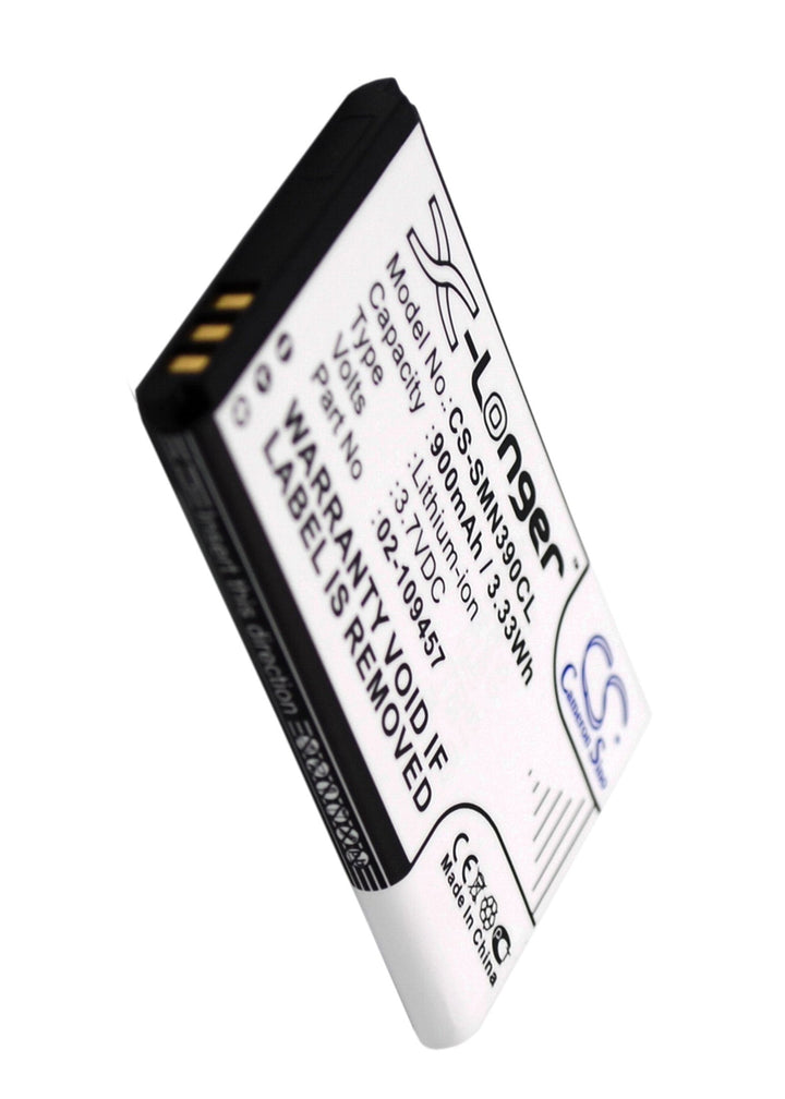 Battery for CS-SMN390CL