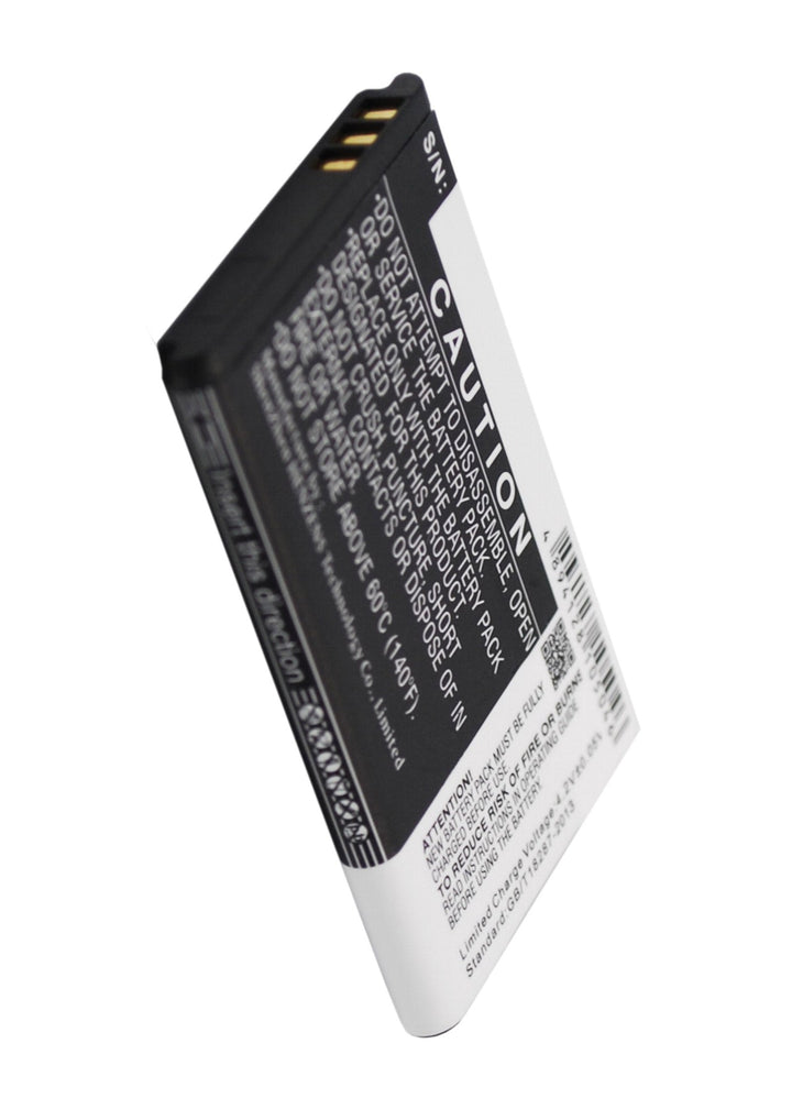 Battery for CS-SMN390CL-4