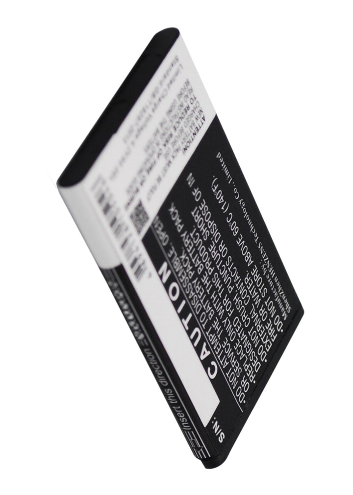 Battery for CS-SMN390CL-5