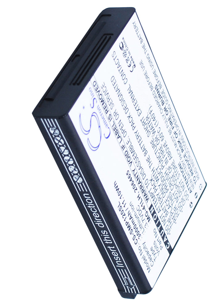 Battery for CS-SMP120SL-2