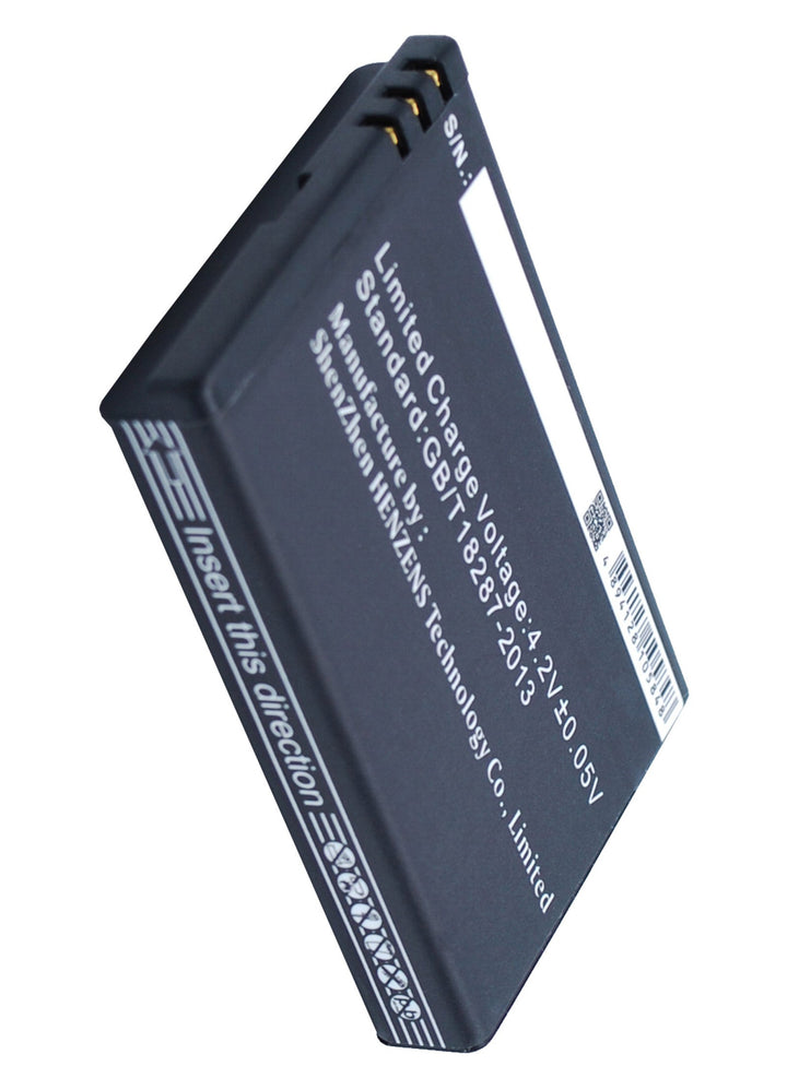 Battery for CS-SMP120SL-4