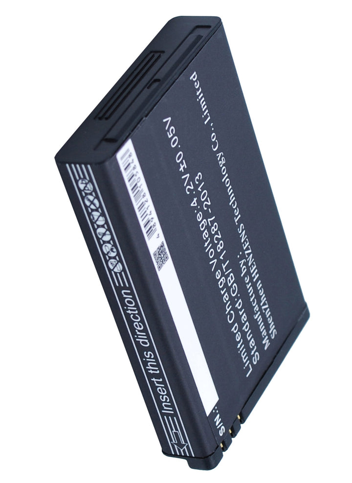 Battery for CS-SMP120SL-5