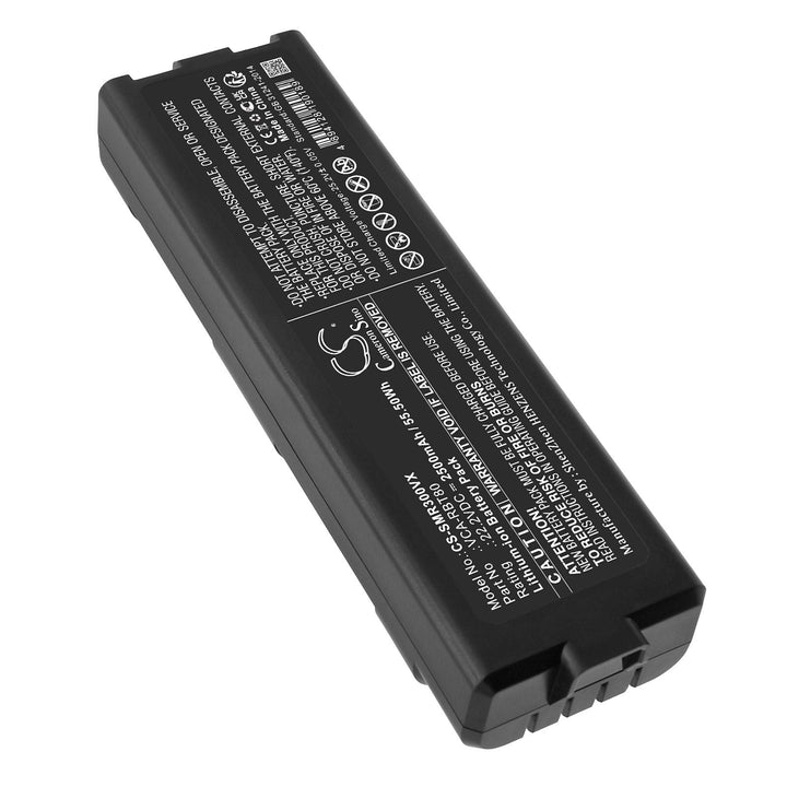 Battery for CS-SMR300VX-3