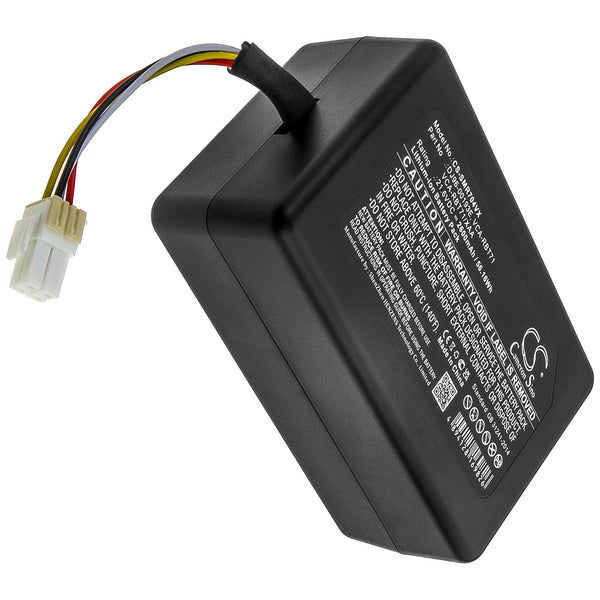 Battery for CS-SMR704VX
