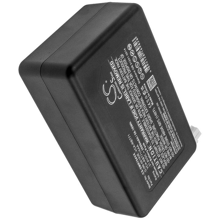 Battery for CS-SMR704VX-2