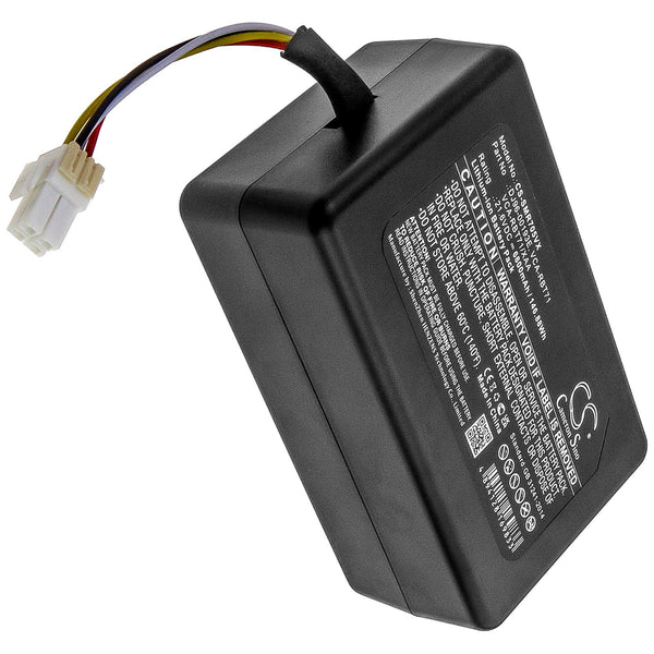 Battery for CS-SMR705VX