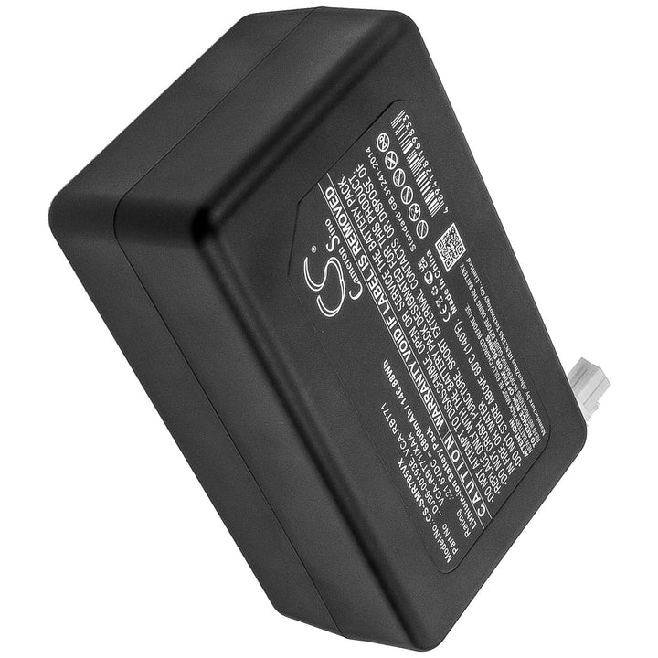 Battery for CS-SMR705VX-2