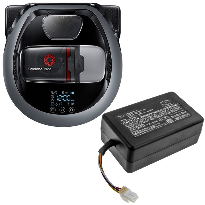 Battery for CS-SMR705VX-6
