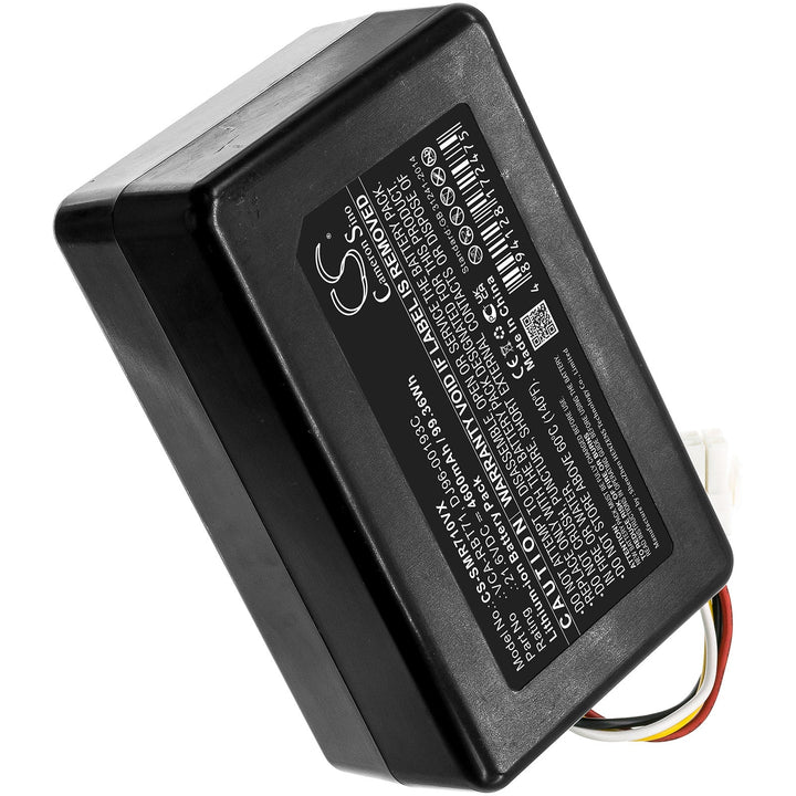 Battery for CS-SMR710VX-2