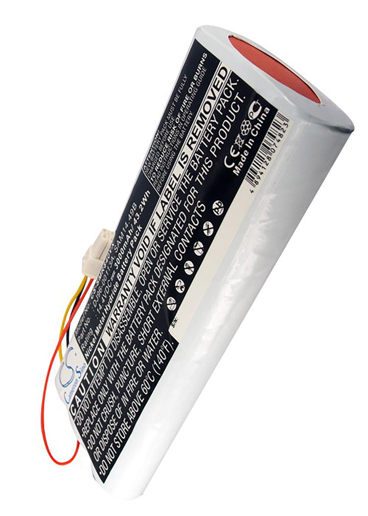 Battery for CS-SMR840VX-4