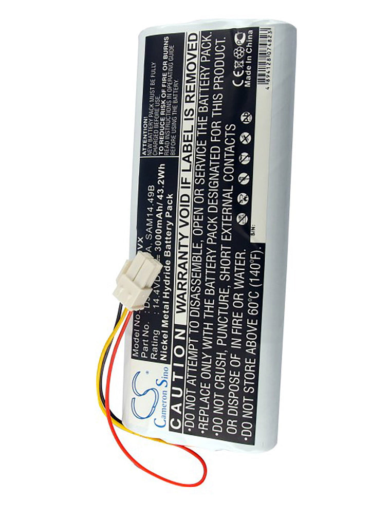 Battery for CS-SMR840VX-5