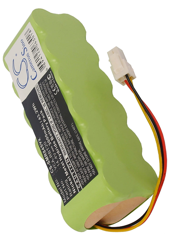 Battery for CS-SMR845VX-4
