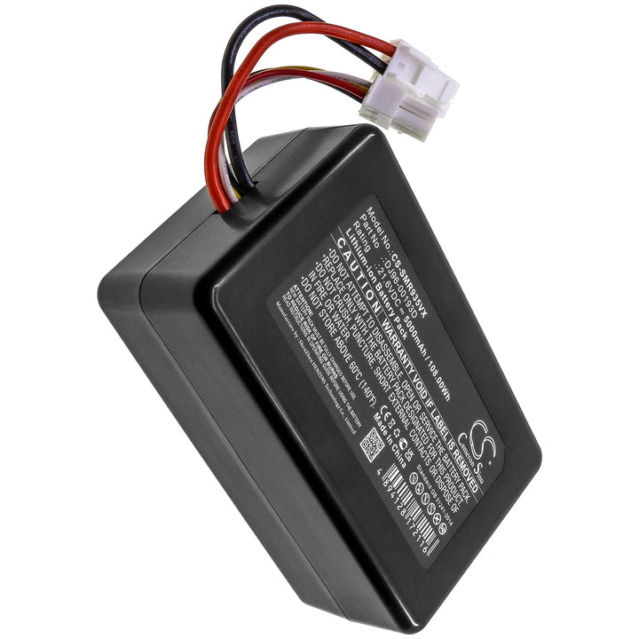 Battery for CS-SMR935VX