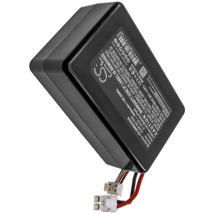 Battery for CS-SMR935VX-2