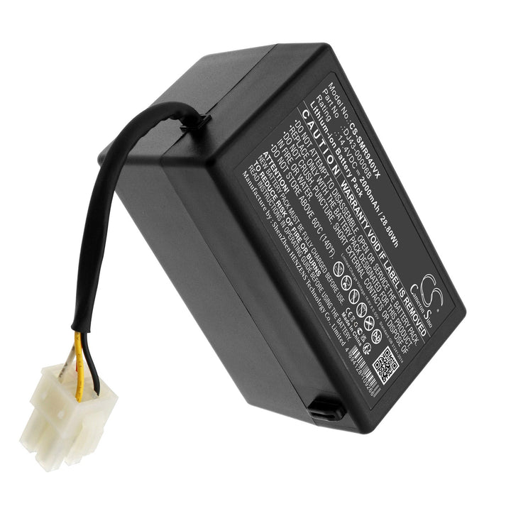 Battery for CS-SMR940VX-3