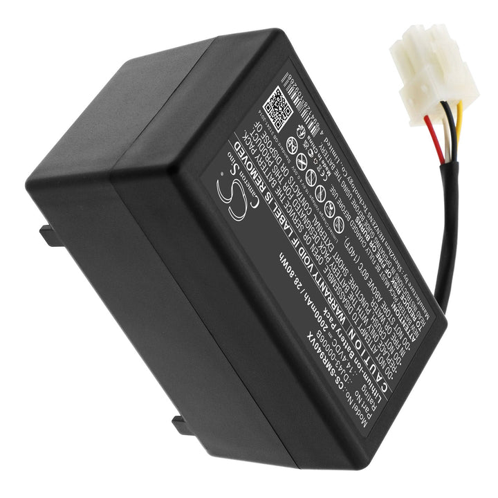 Battery for CS-SMR940VX-4