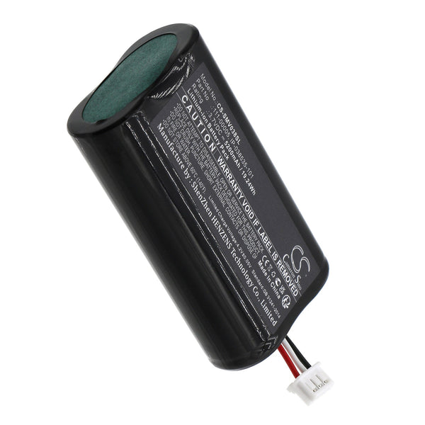 Battery for CS-SMV038SL